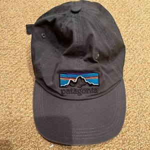 Patagonia mens hat